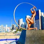 Praia De Iracema