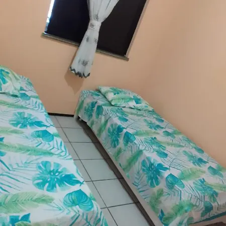 Apartamento De Iracema *