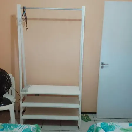 Apartamento De Iracema Fortaleza (Ceara)