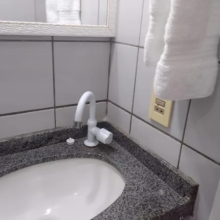 Apartamento De Iracema