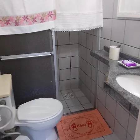 De Iracema Apartamento
