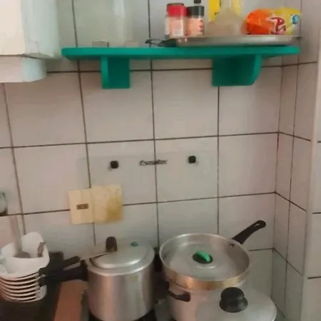 De Iracema Apartamento *