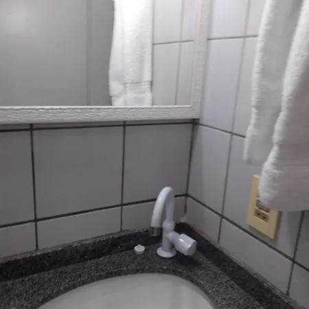 De Iracema Apartamento