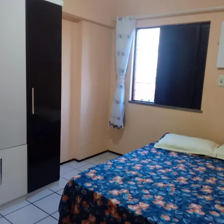 Apartamento De Iracema Fortaleza (Ceara)